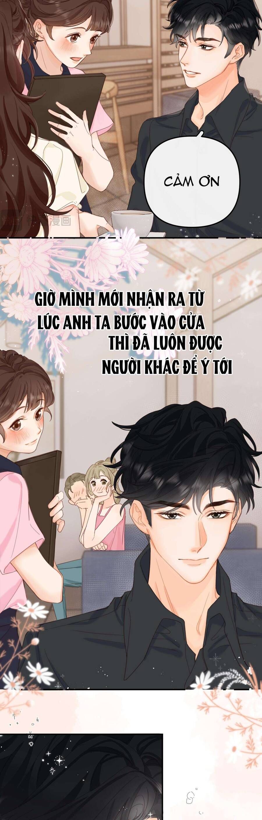 Xin Người Hãy Chăm Sóc Cho Em - Chapter 2 - Page 14