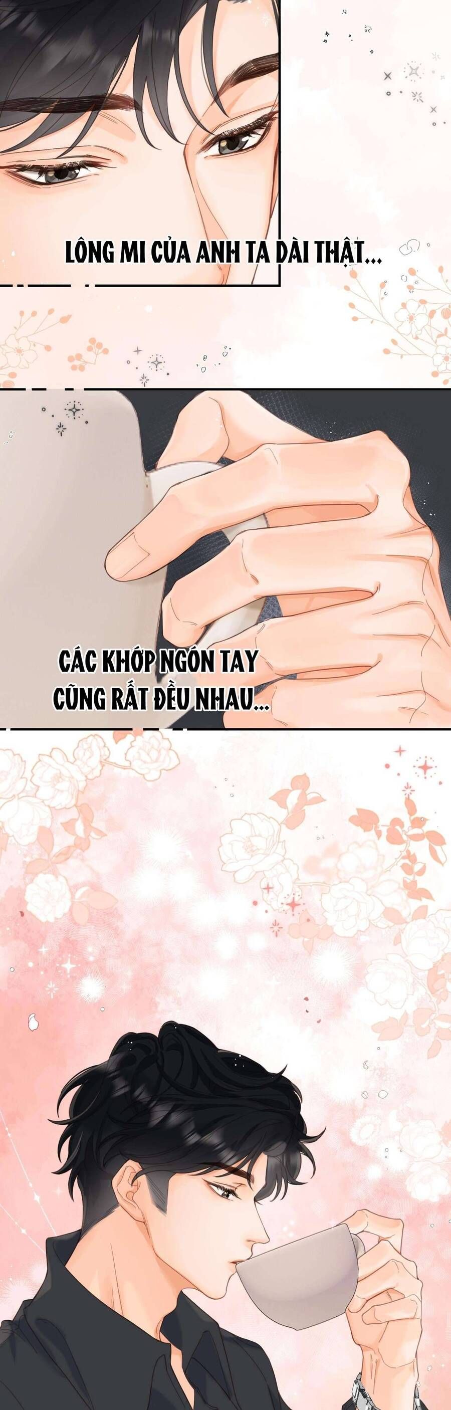Xin Người Hãy Chăm Sóc Cho Em - Chapter 2 - Page 15