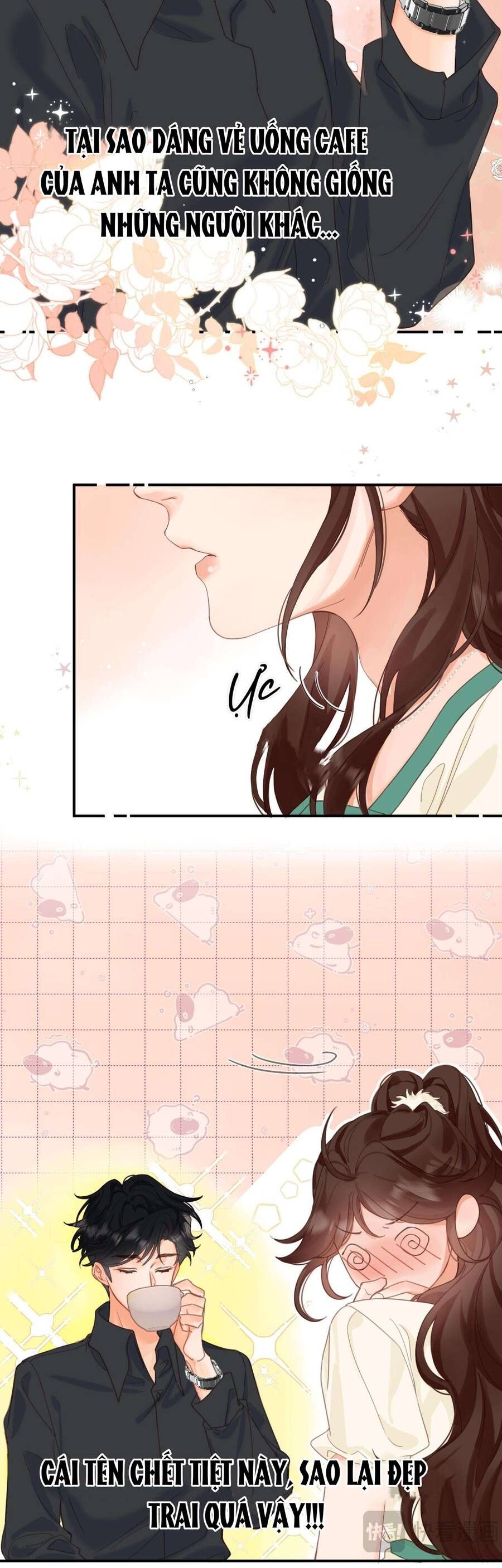 Xin Người Hãy Chăm Sóc Cho Em - Chapter 2 - Page 16