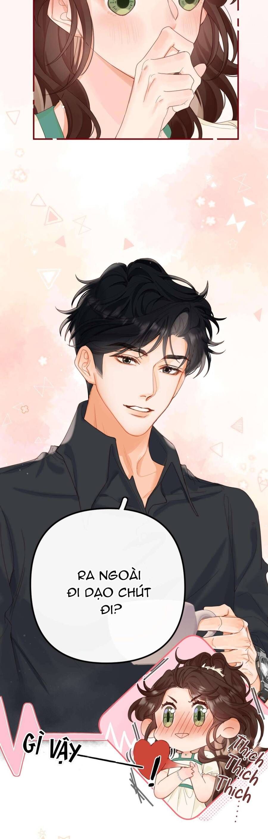 Xin Người Hãy Chăm Sóc Cho Em - Chapter 2 - Page 18