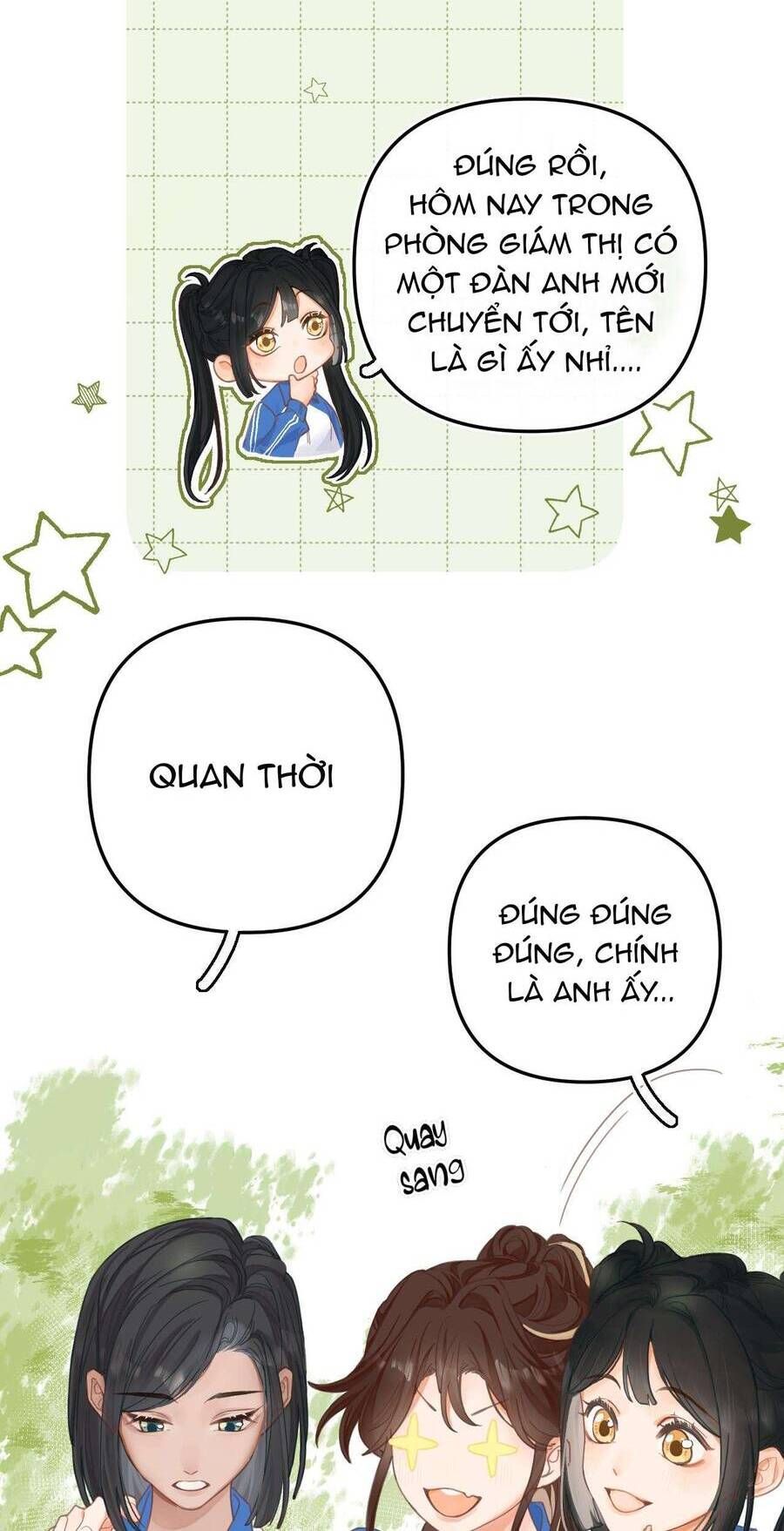 Xin Người Hãy Chăm Sóc Cho Em - Chapter 2 - Page 6