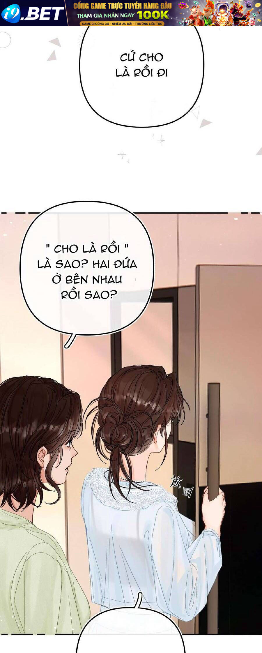 Xin Người Hãy Chăm Sóc Cho Em - Chapter 20 - Page 13