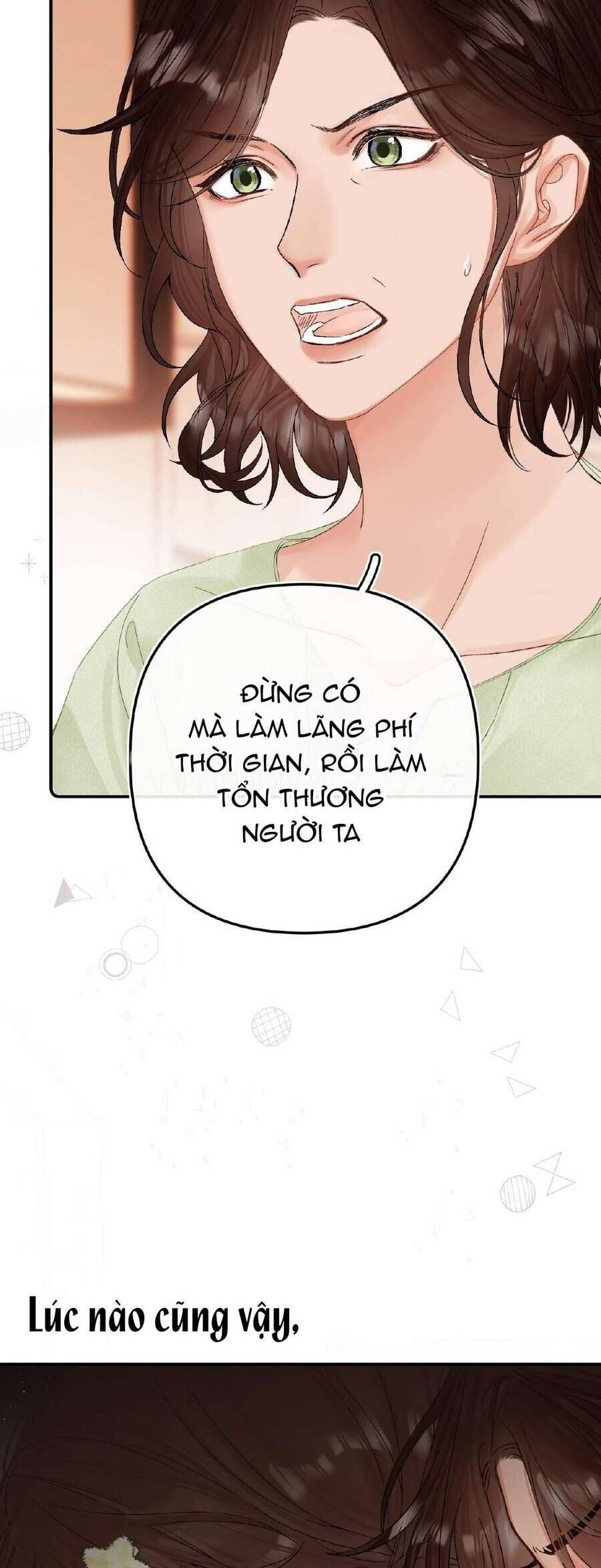 Xin Người Hãy Chăm Sóc Cho Em - Chapter 20 - Page 17