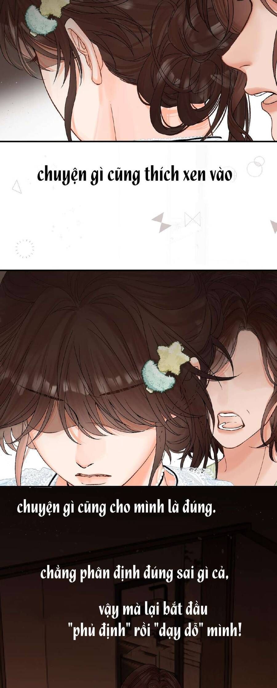 Xin Người Hãy Chăm Sóc Cho Em - Chapter 20 - Page 18