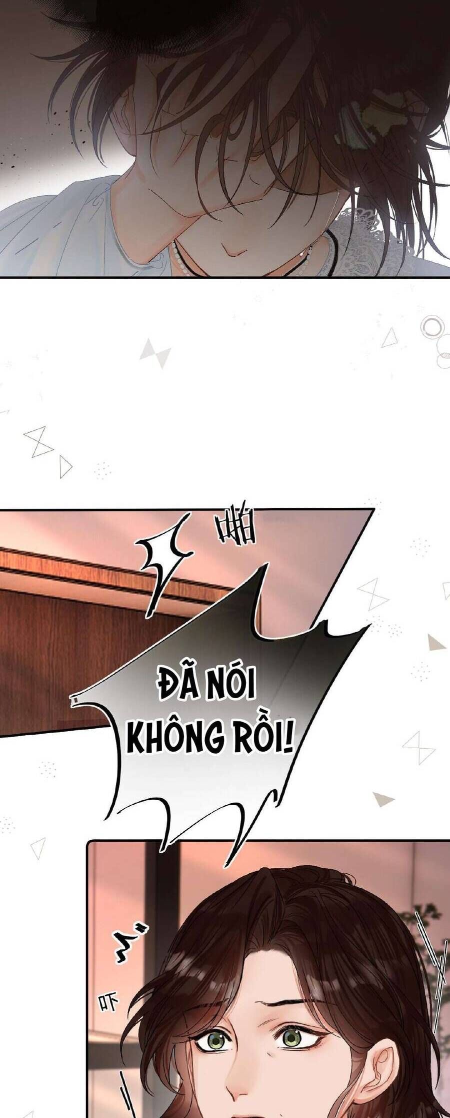 Xin Người Hãy Chăm Sóc Cho Em - Chapter 20 - Page 20