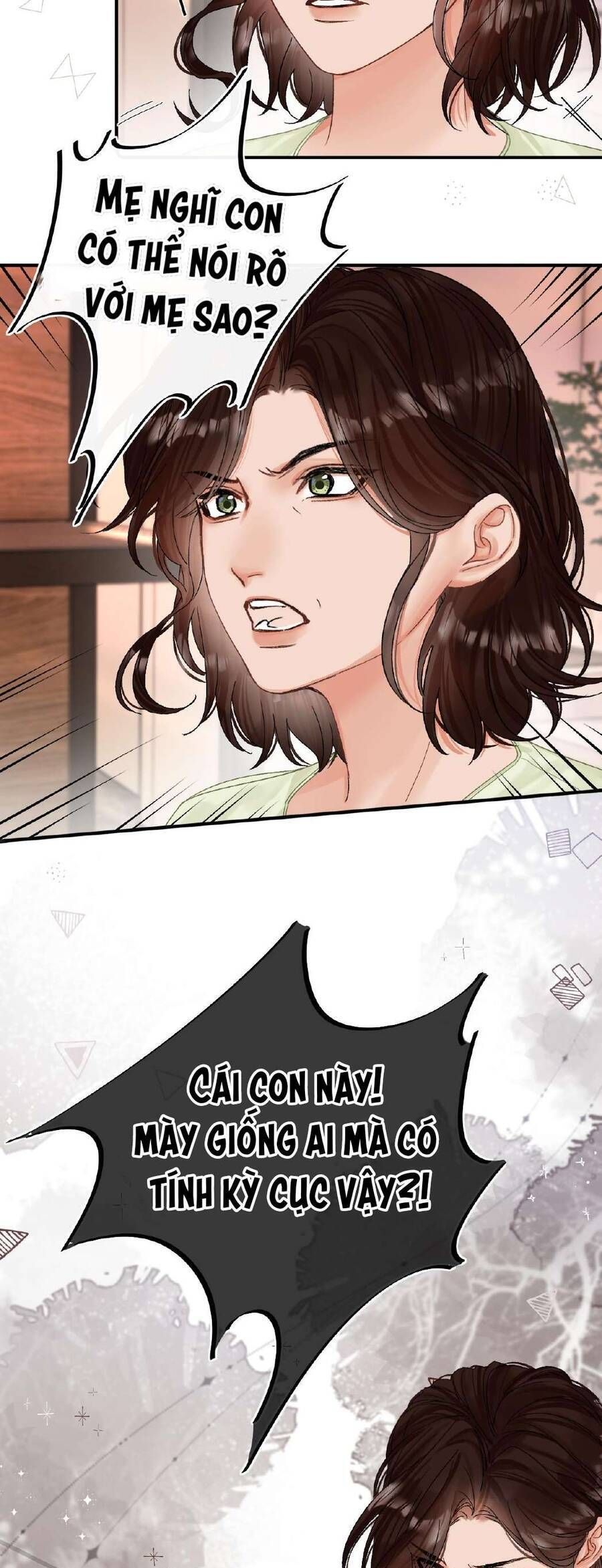 Xin Người Hãy Chăm Sóc Cho Em - Chapter 20 - Page 21