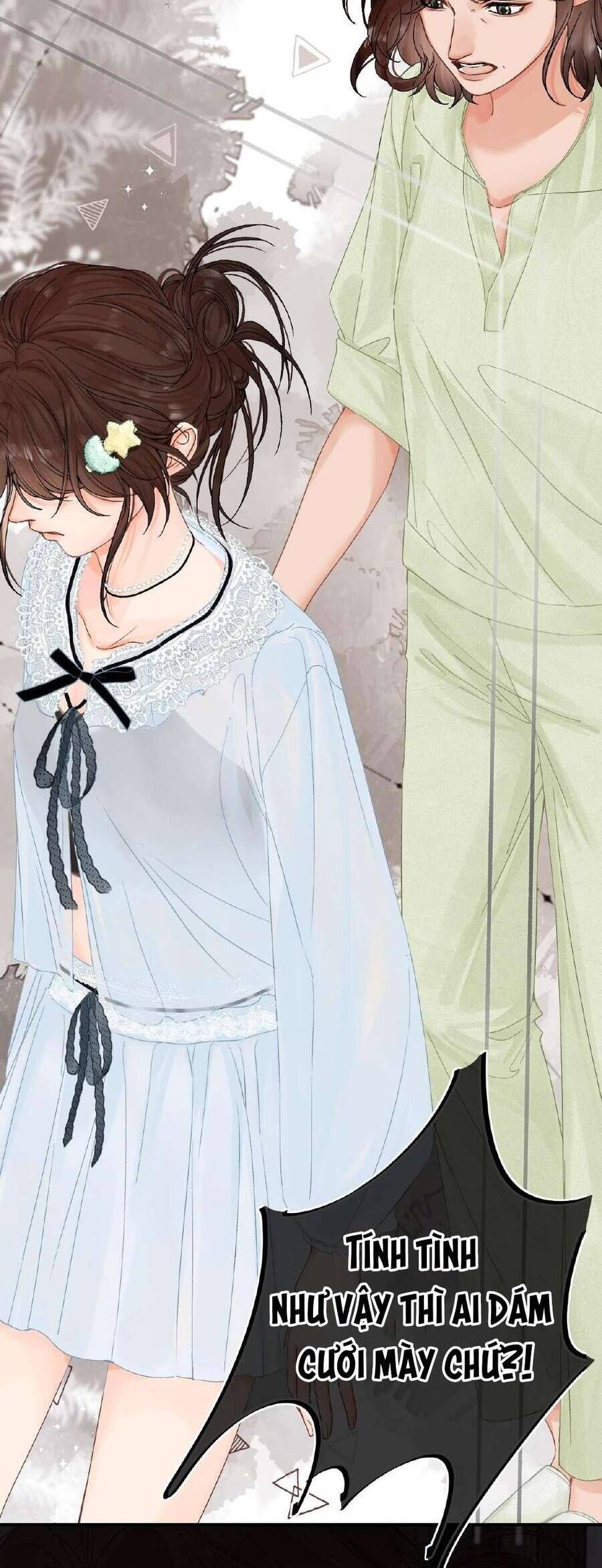 Xin Người Hãy Chăm Sóc Cho Em - Chapter 20 - Page 22