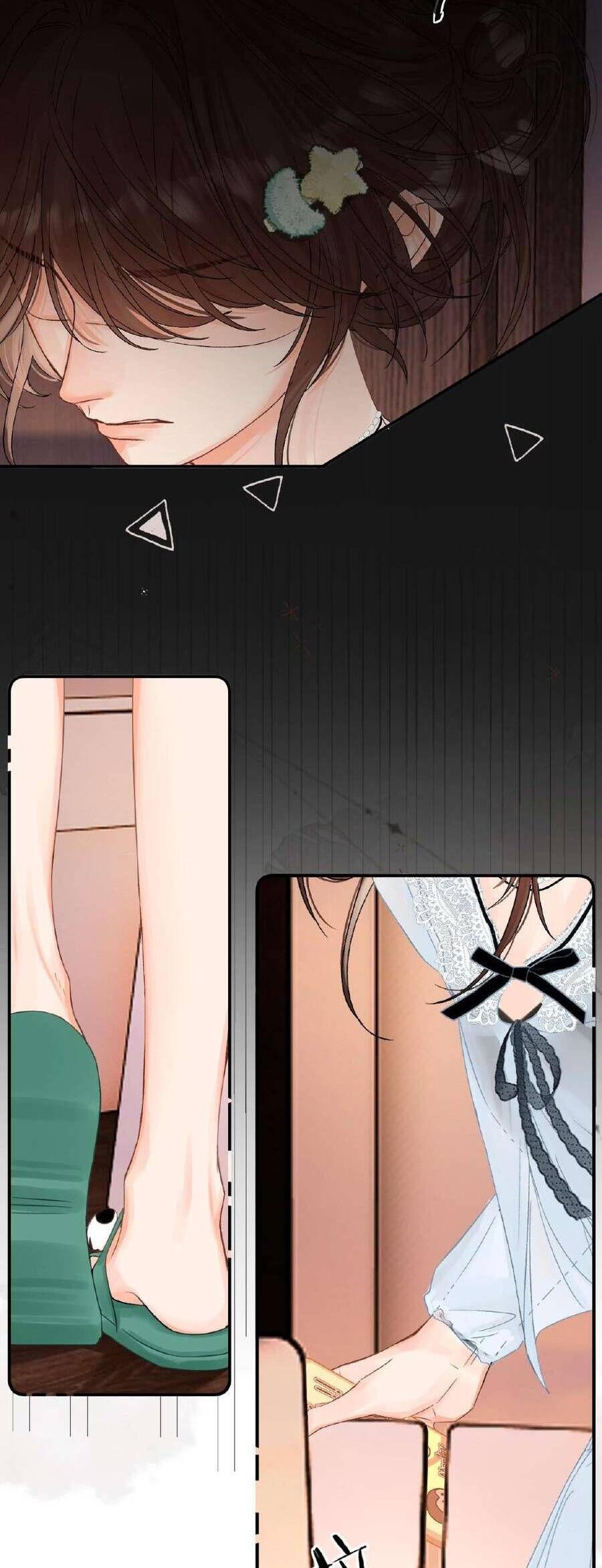 Xin Người Hãy Chăm Sóc Cho Em - Chapter 20 - Page 23