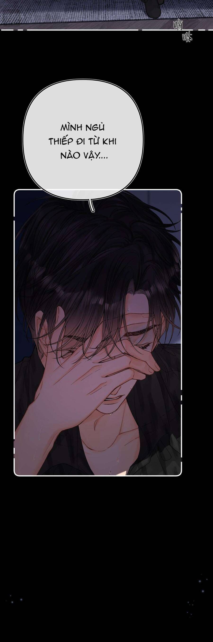 Xin Người Hãy Chăm Sóc Cho Em - Chapter 21 - Page 12