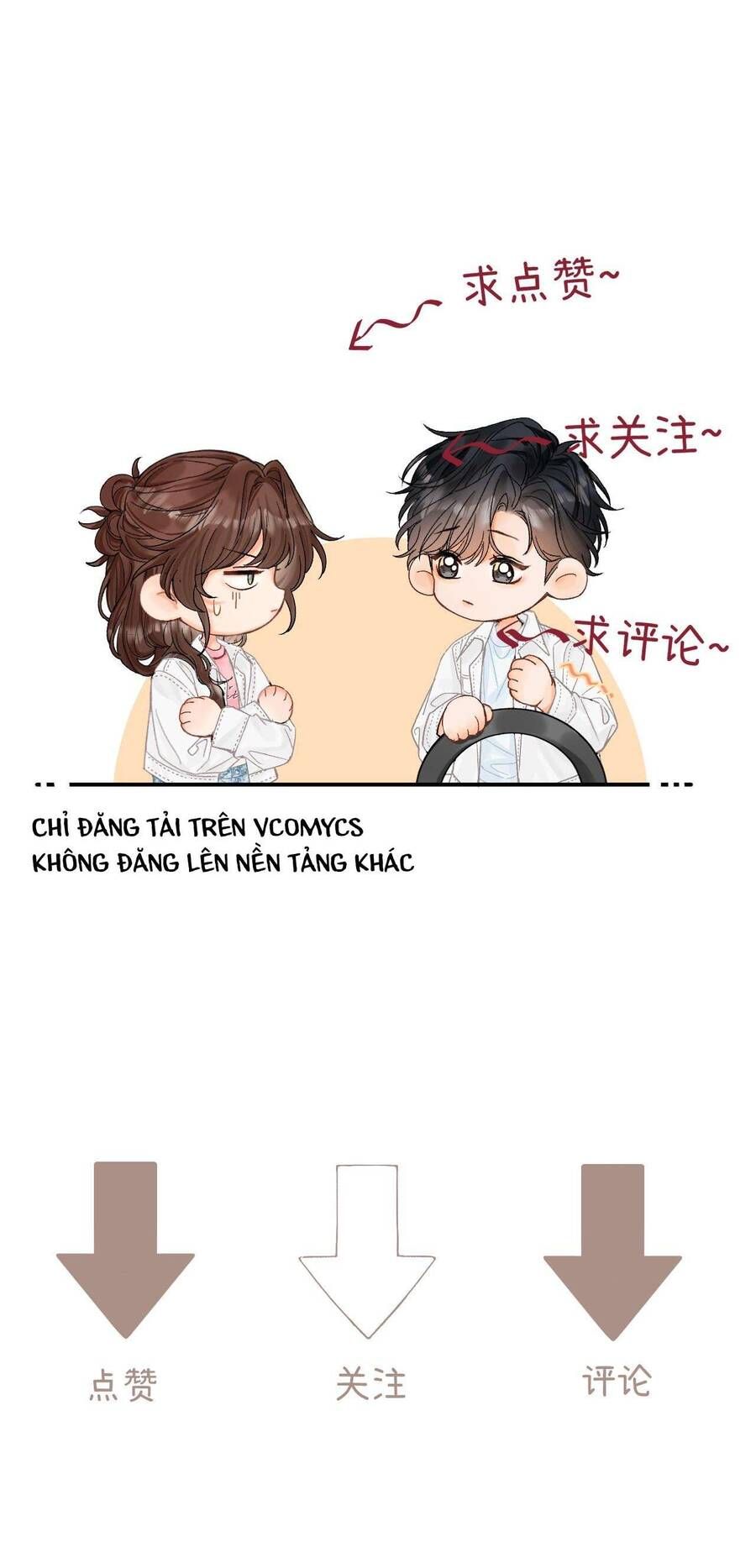 Xin Người Hãy Chăm Sóc Cho Em - Chapter 21 - Page 24