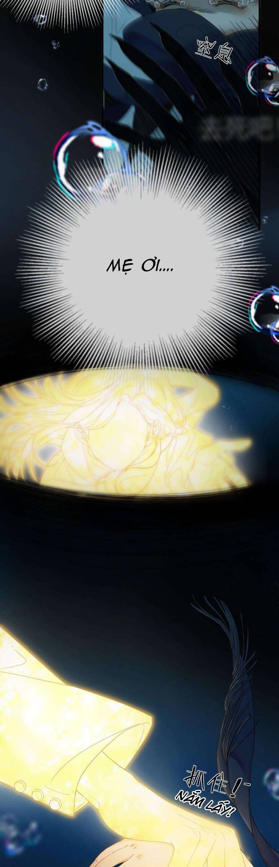 Xin Người Hãy Chăm Sóc Cho Em - Chapter 21 - Page 5