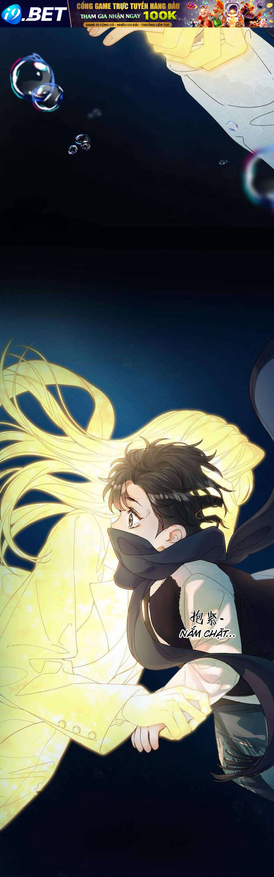 Xin Người Hãy Chăm Sóc Cho Em - Chapter 21 - Page 6