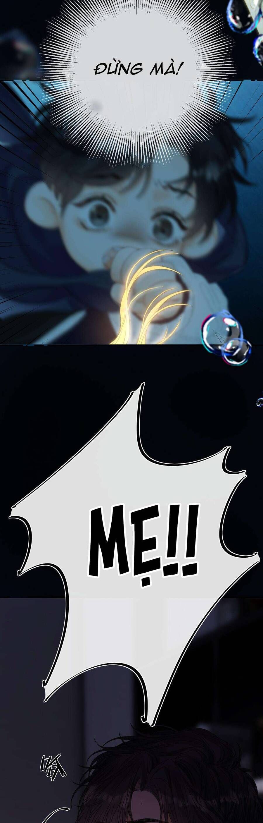 Xin Người Hãy Chăm Sóc Cho Em - Chapter 21 - Page 9