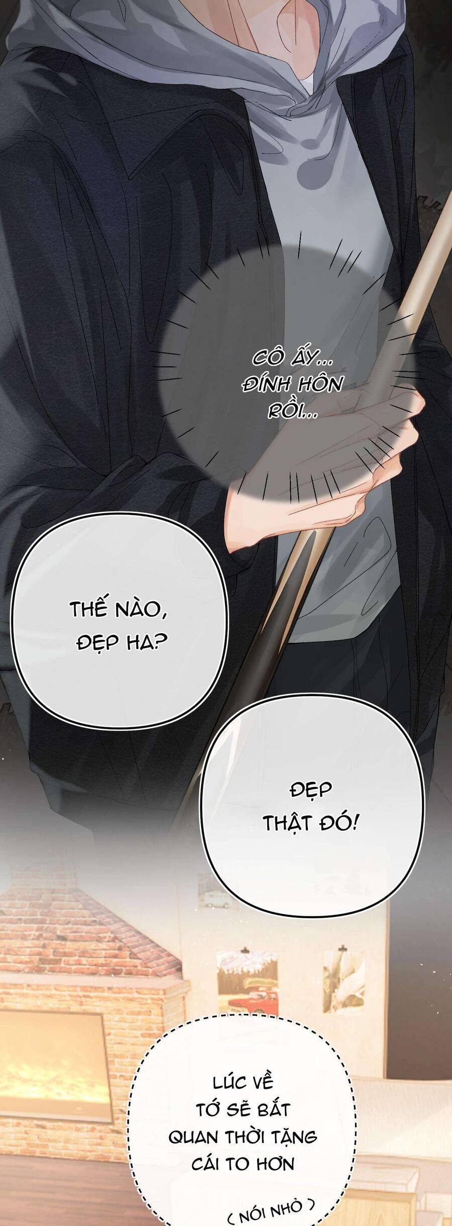 Xin Người Hãy Chăm Sóc Cho Em - Chapter 22 - Page 12