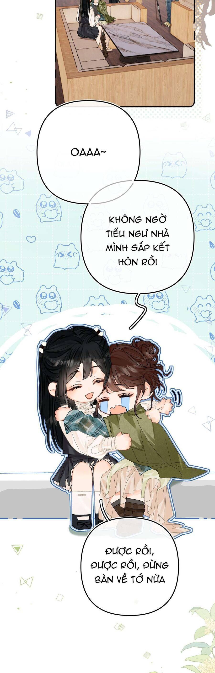 Xin Người Hãy Chăm Sóc Cho Em - Chapter 22 - Page 16