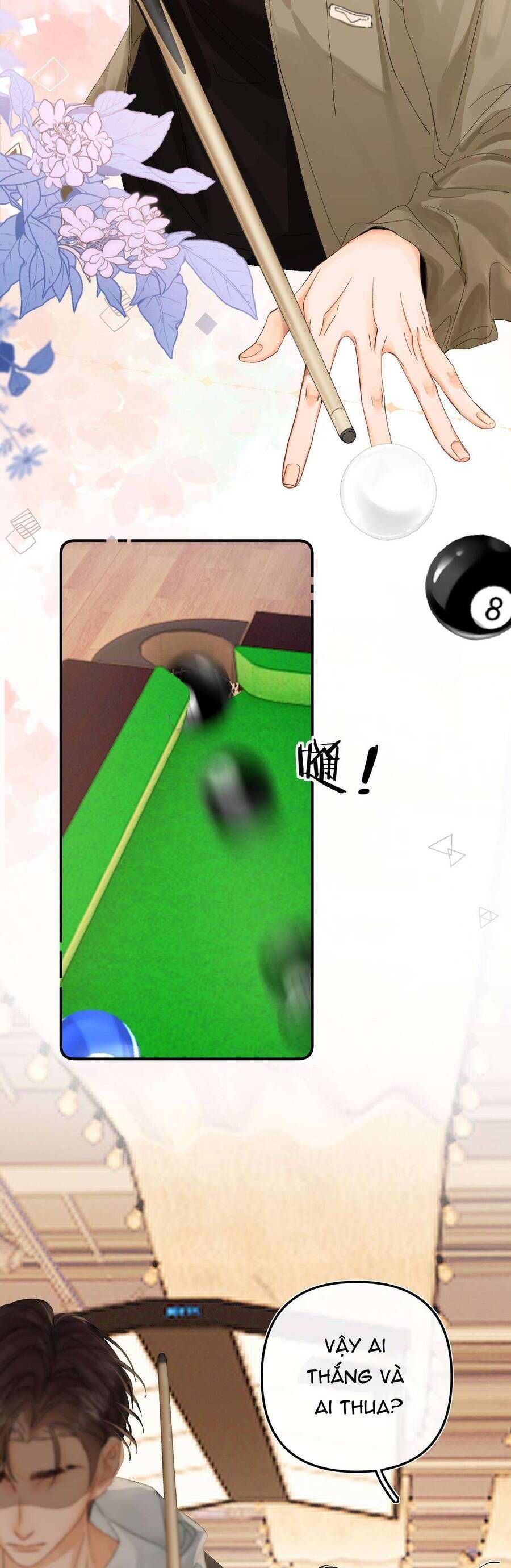 Xin Người Hãy Chăm Sóc Cho Em - Chapter 22 - Page 23