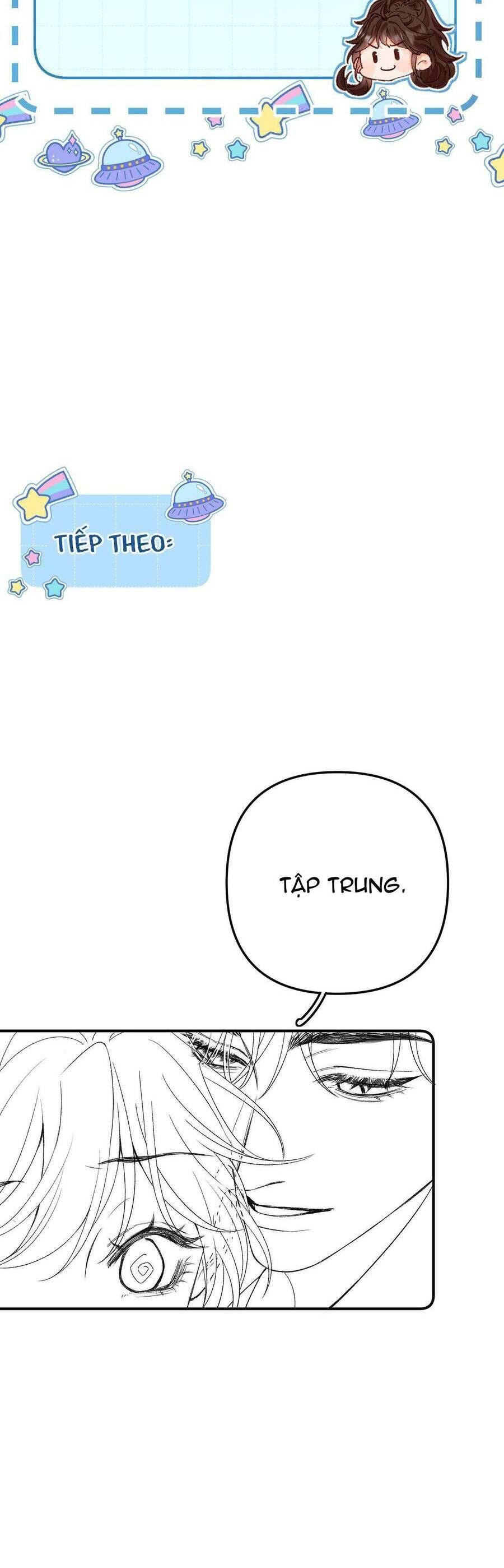 Xin Người Hãy Chăm Sóc Cho Em - Chapter 22 - Page 27