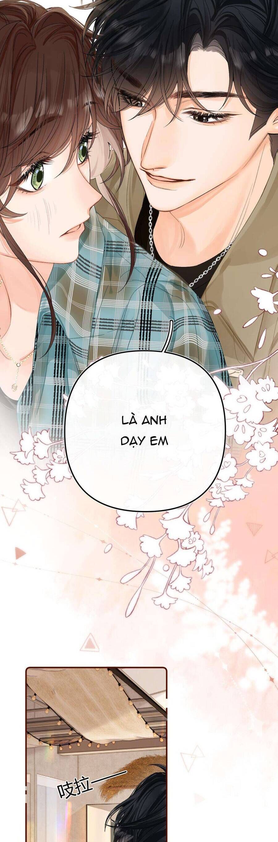 Xin Người Hãy Chăm Sóc Cho Em - Chapter 23 - Page 15