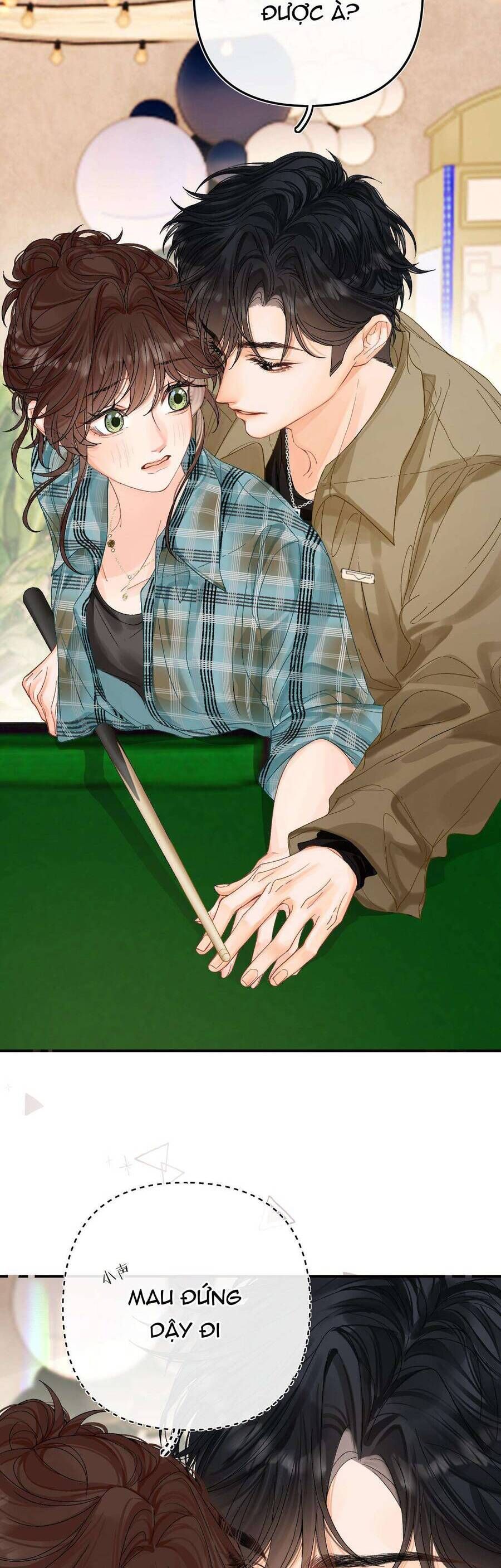 Xin Người Hãy Chăm Sóc Cho Em - Chapter 23 - Page 18