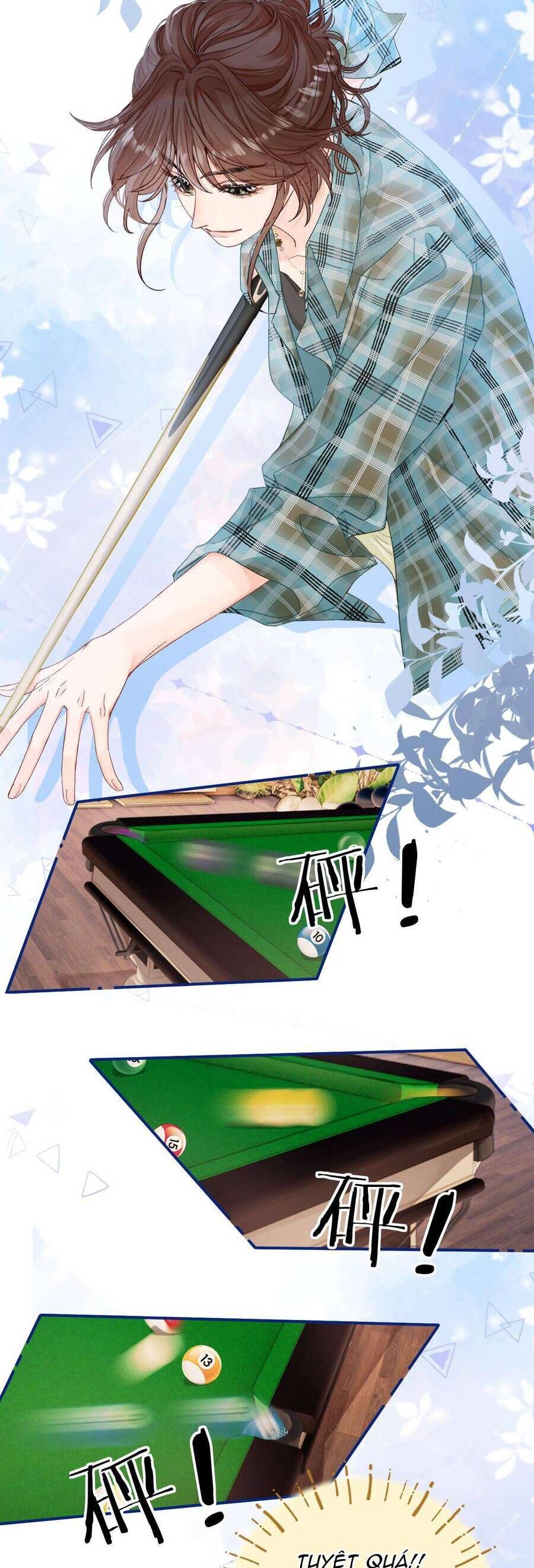 Xin Người Hãy Chăm Sóc Cho Em - Chapter 23 - Page 5