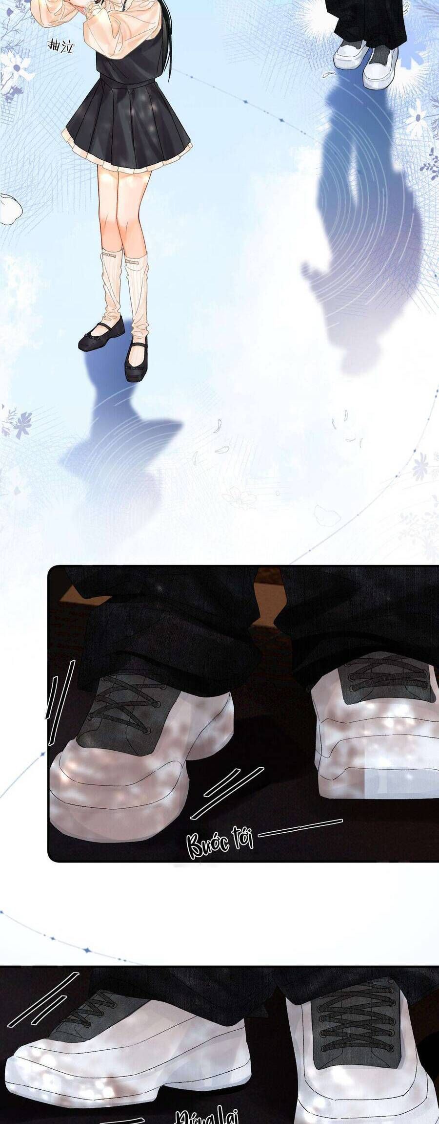 Xin Người Hãy Chăm Sóc Cho Em - Chapter 24 - Page 12