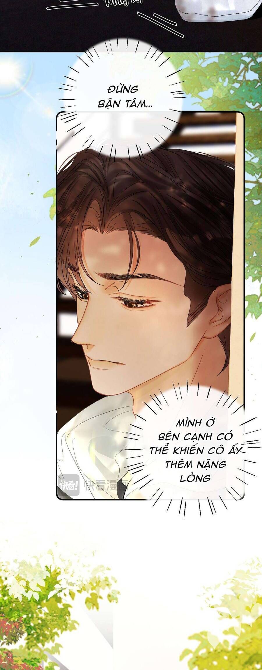 Xin Người Hãy Chăm Sóc Cho Em - Chapter 24 - Page 13