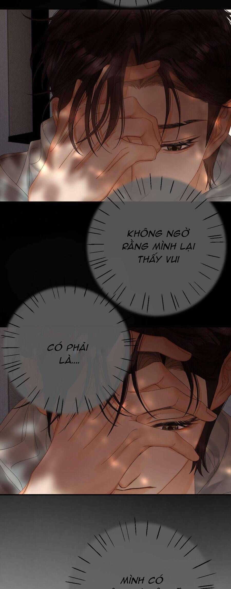 Xin Người Hãy Chăm Sóc Cho Em - Chapter 24 - Page 16