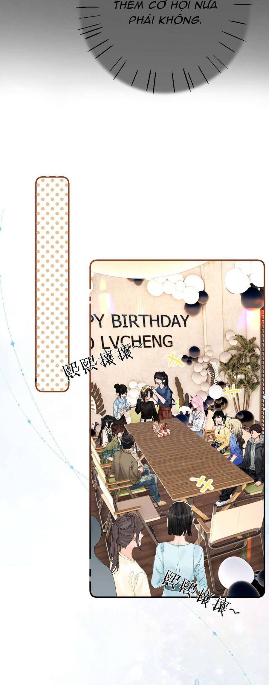 Xin Người Hãy Chăm Sóc Cho Em - Chapter 24 - Page 17