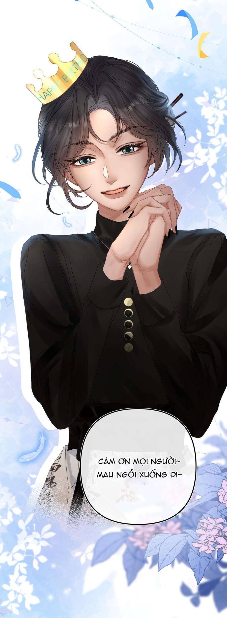 Xin Người Hãy Chăm Sóc Cho Em - Chapter 24 - Page 19