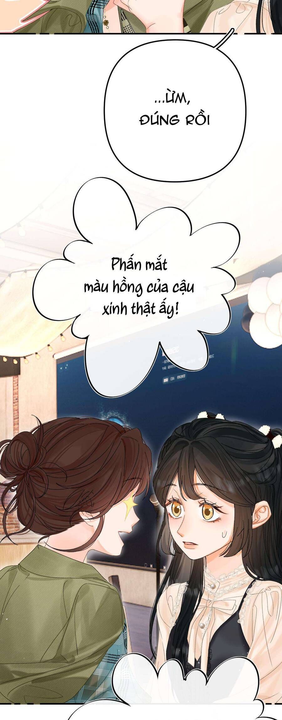 Xin Người Hãy Chăm Sóc Cho Em - Chapter 24 - Page 23