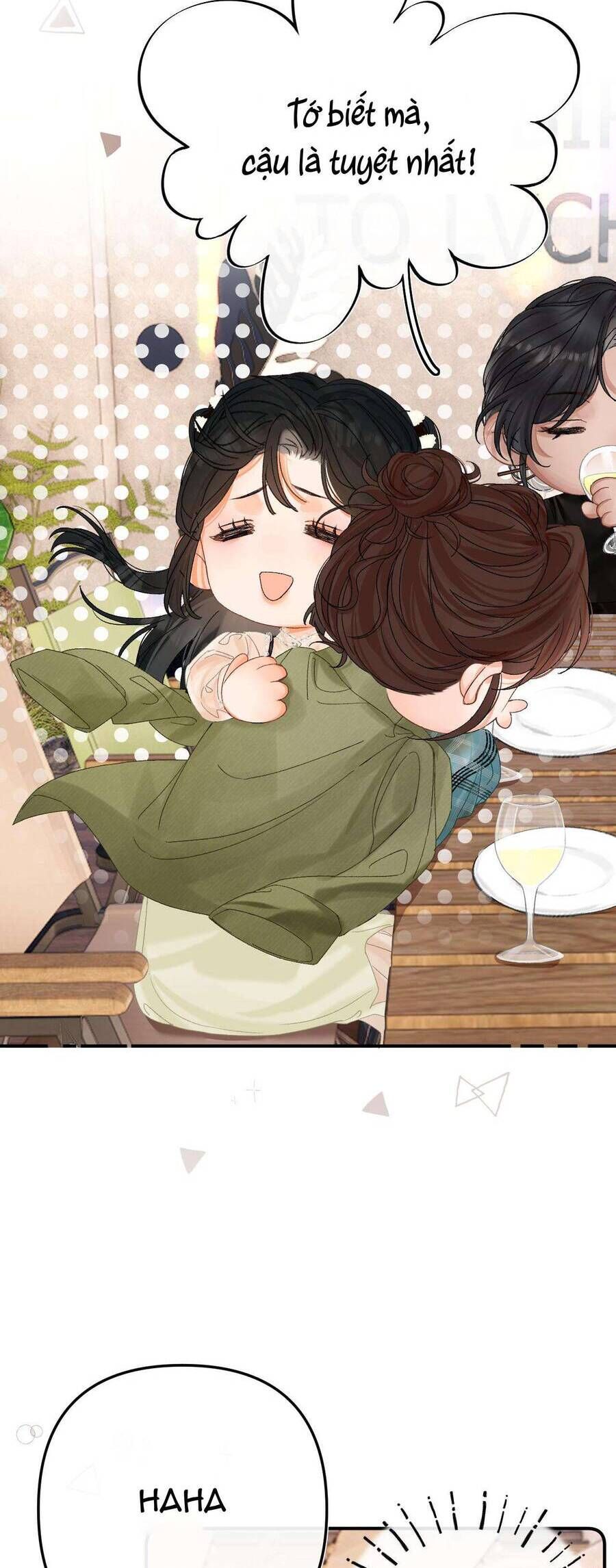 Xin Người Hãy Chăm Sóc Cho Em - Chapter 24 - Page 25