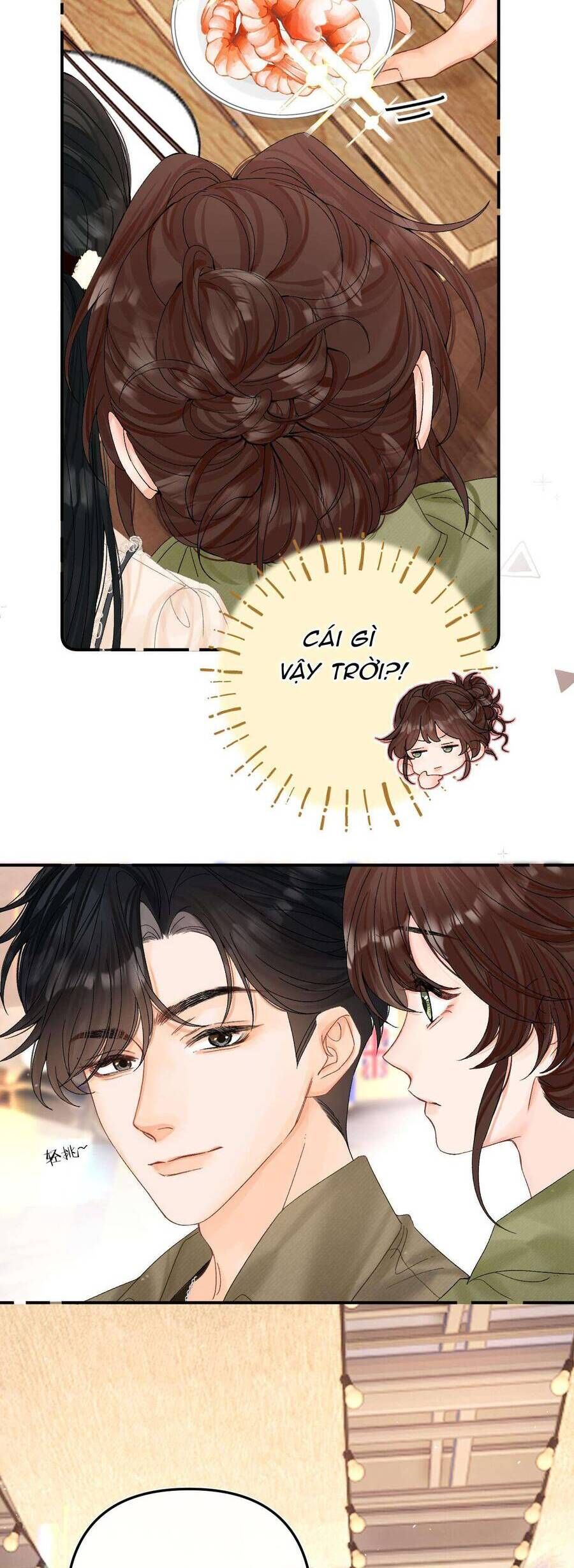 Xin Người Hãy Chăm Sóc Cho Em - Chapter 24 - Page 28