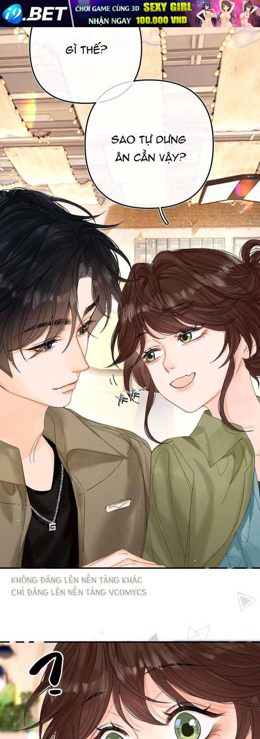 Xin Người Hãy Chăm Sóc Cho Em - Chapter 24 - Page 29