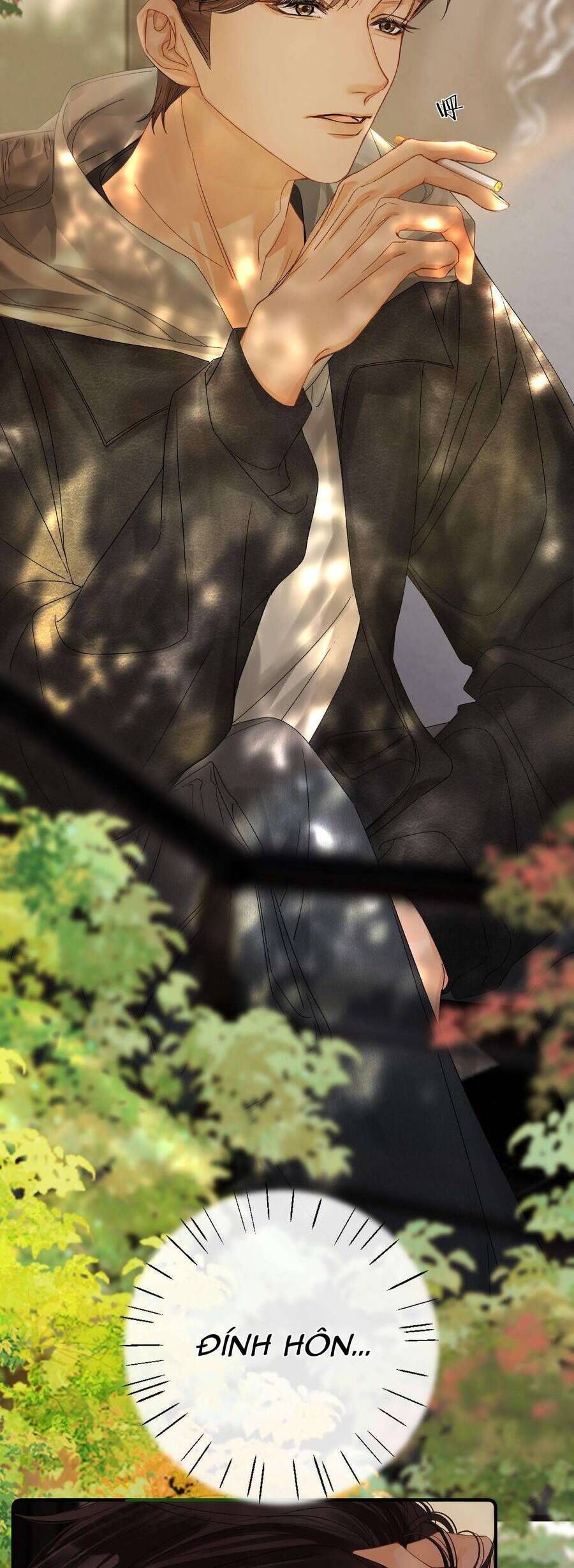 Xin Người Hãy Chăm Sóc Cho Em - Chapter 24 - Page 3