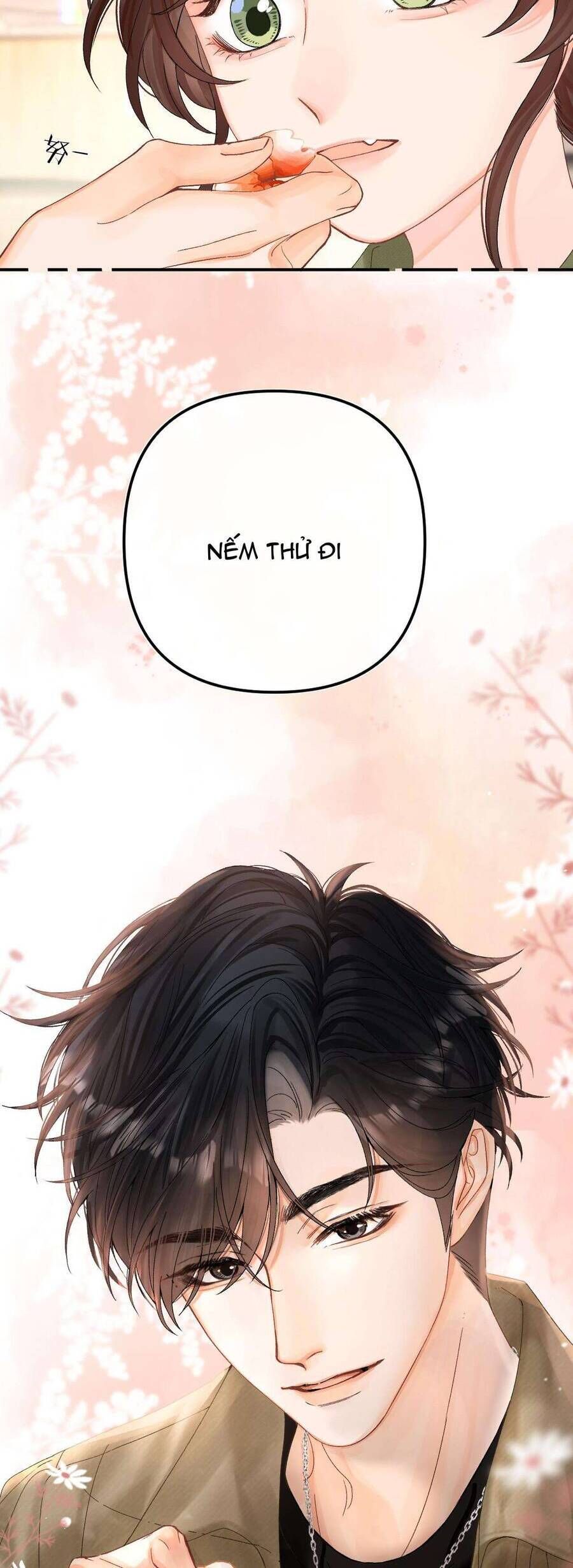 Xin Người Hãy Chăm Sóc Cho Em - Chapter 24 - Page 30