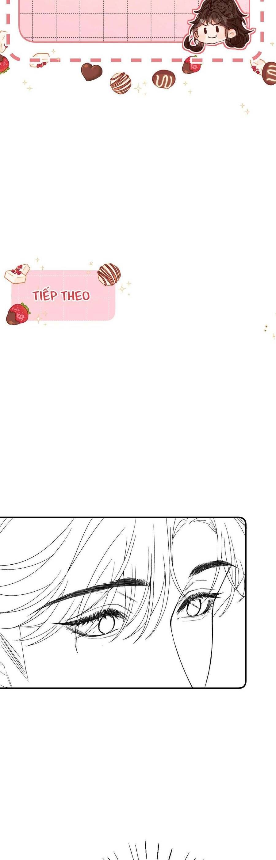 Xin Người Hãy Chăm Sóc Cho Em - Chapter 24 - Page 32