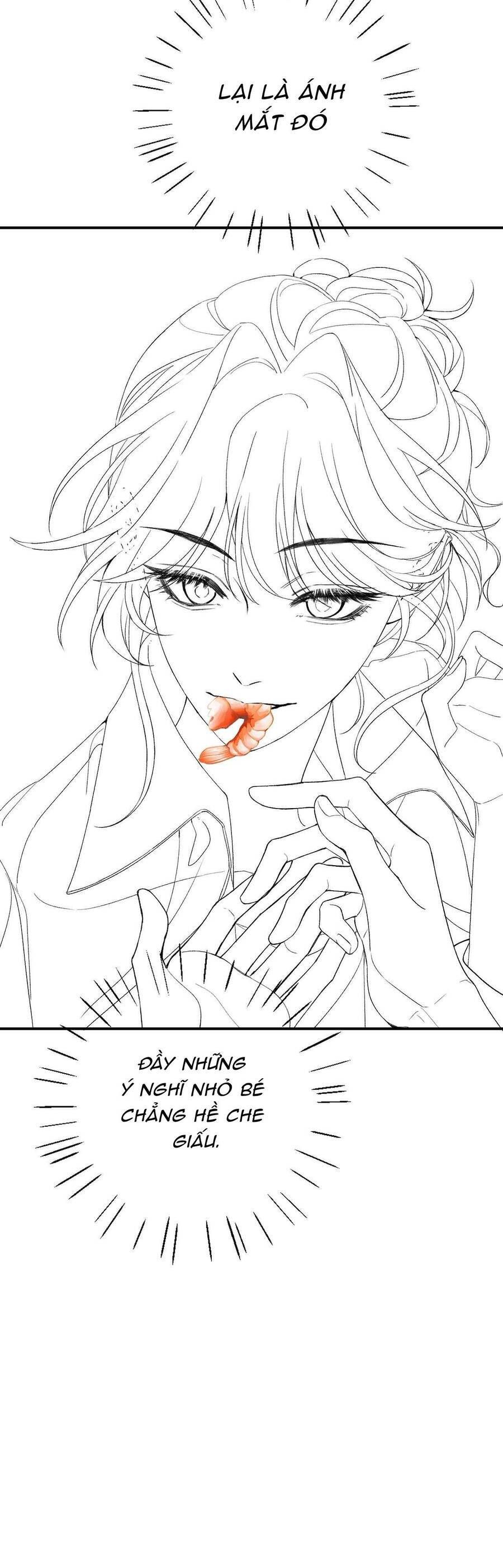 Xin Người Hãy Chăm Sóc Cho Em - Chapter 24 - Page 33