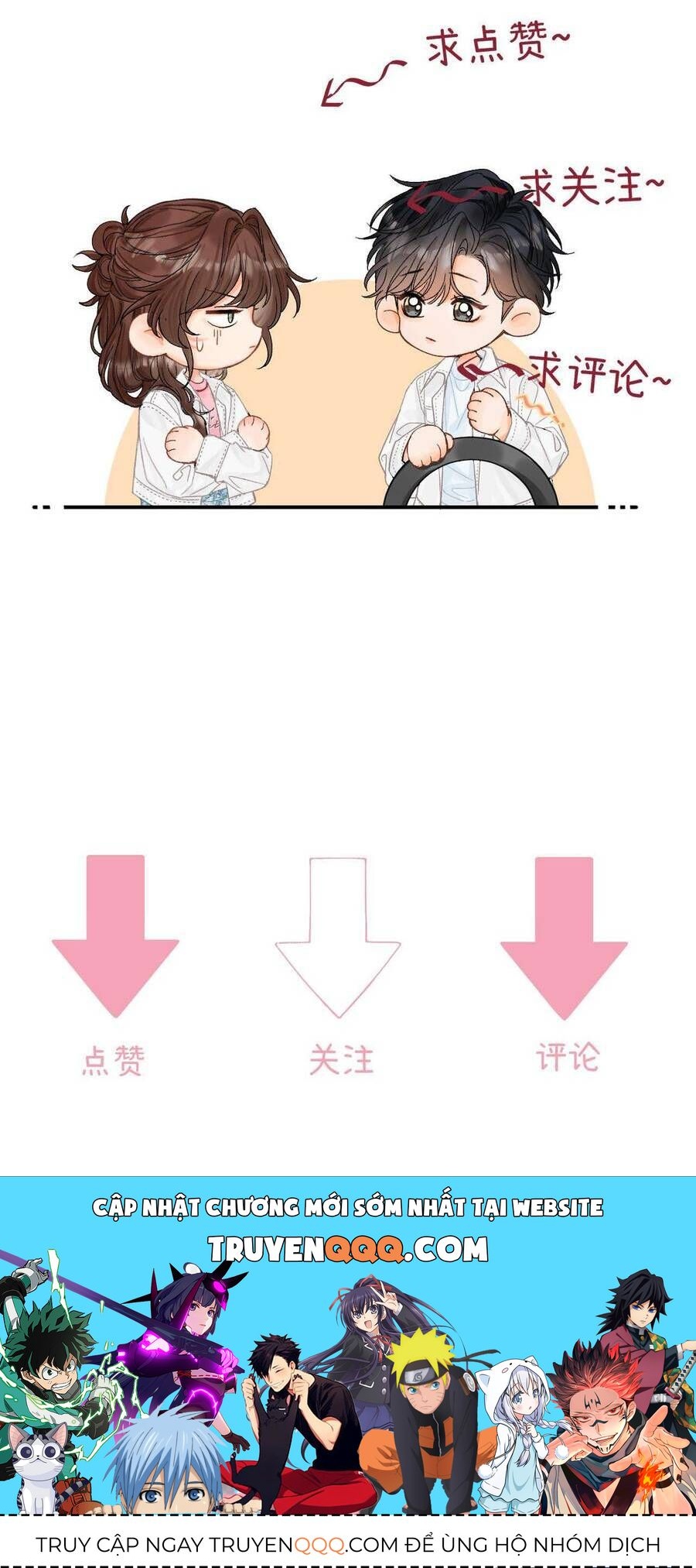 Xin Người Hãy Chăm Sóc Cho Em - Chapter 24 - Page 35