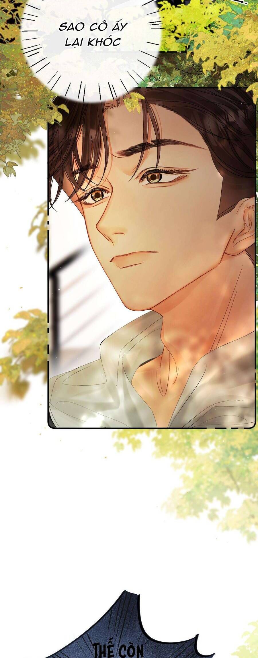 Xin Người Hãy Chăm Sóc Cho Em - Chapter 24 - Page 8