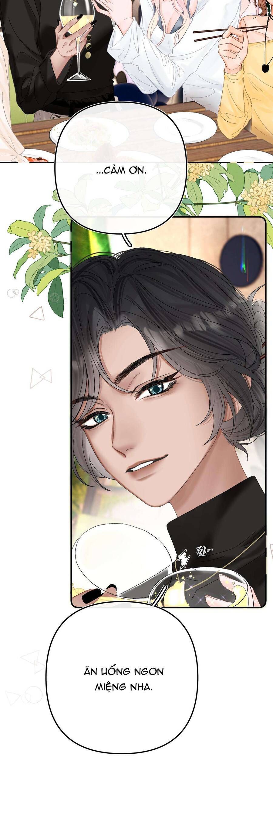 Xin Người Hãy Chăm Sóc Cho Em - Chapter 25 - Page 16