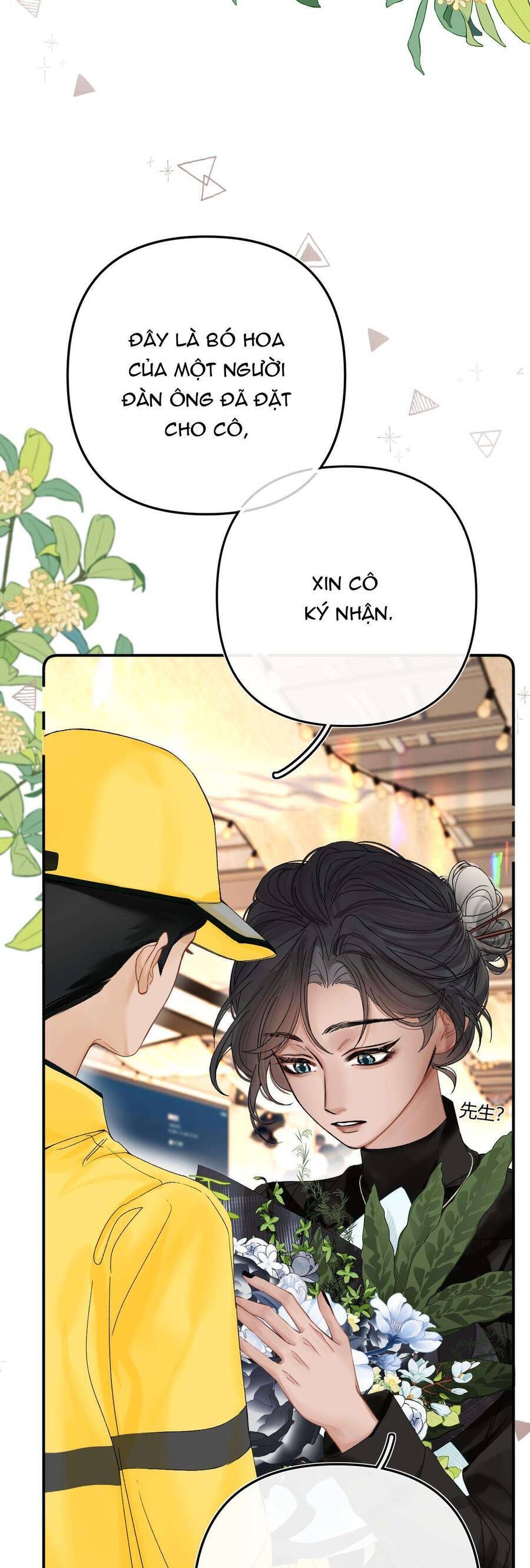 Xin Người Hãy Chăm Sóc Cho Em - Chapter 25 - Page 20