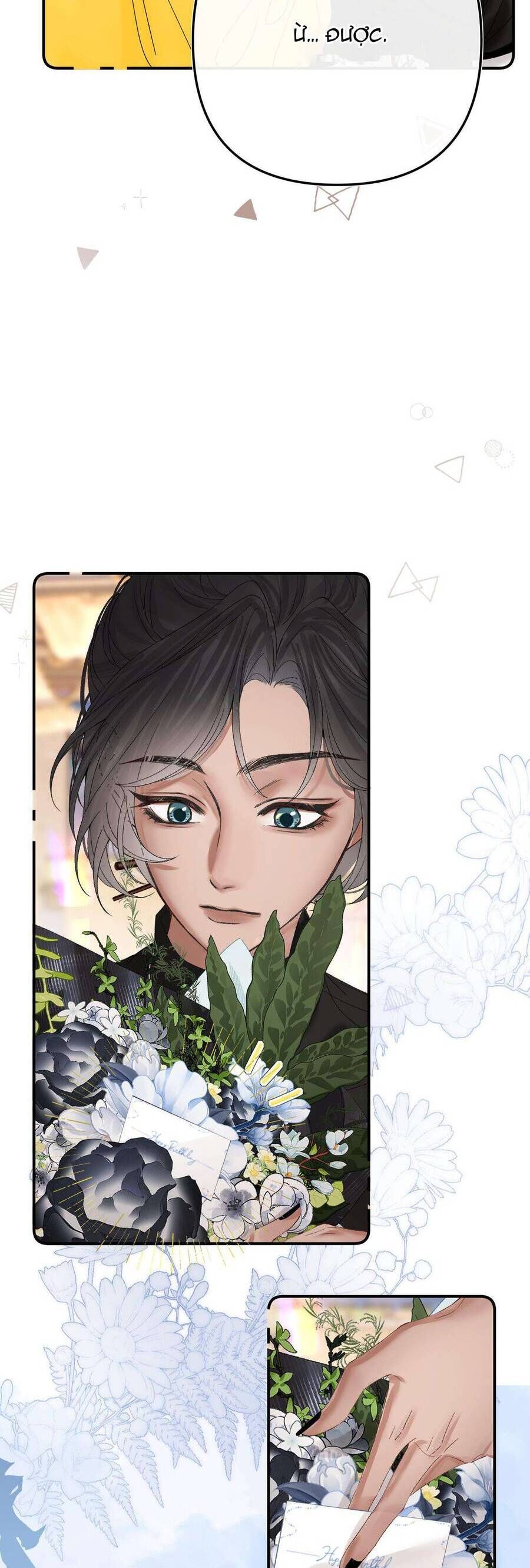 Xin Người Hãy Chăm Sóc Cho Em - Chapter 25 - Page 21