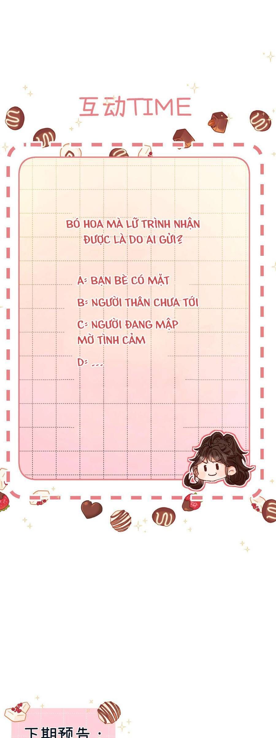 Xin Người Hãy Chăm Sóc Cho Em - Chapter 25 - Page 24