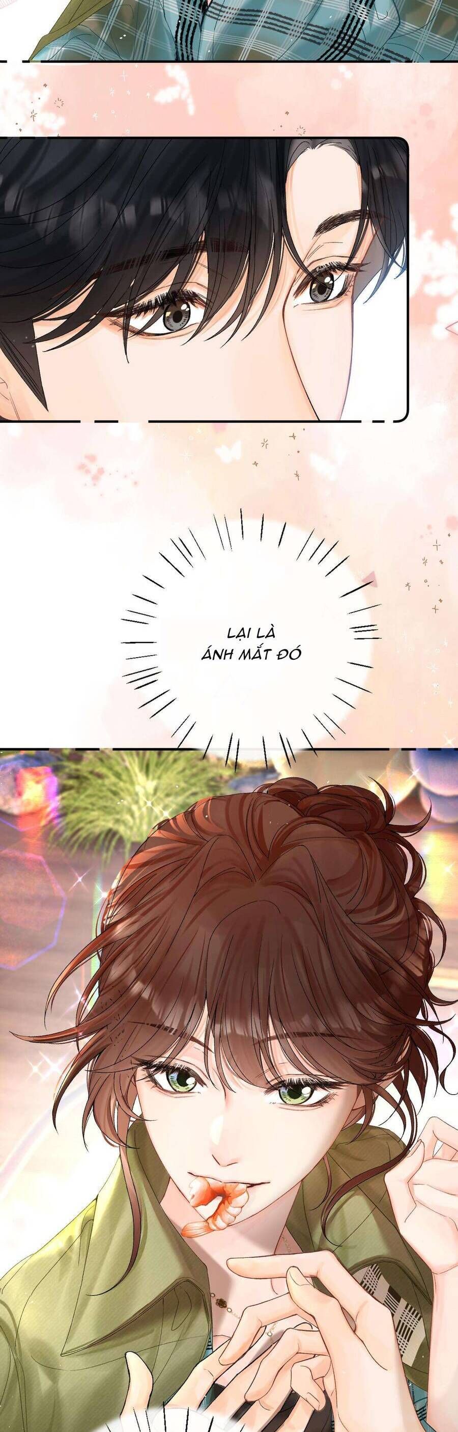 Xin Người Hãy Chăm Sóc Cho Em - Chapter 25 - Page 3