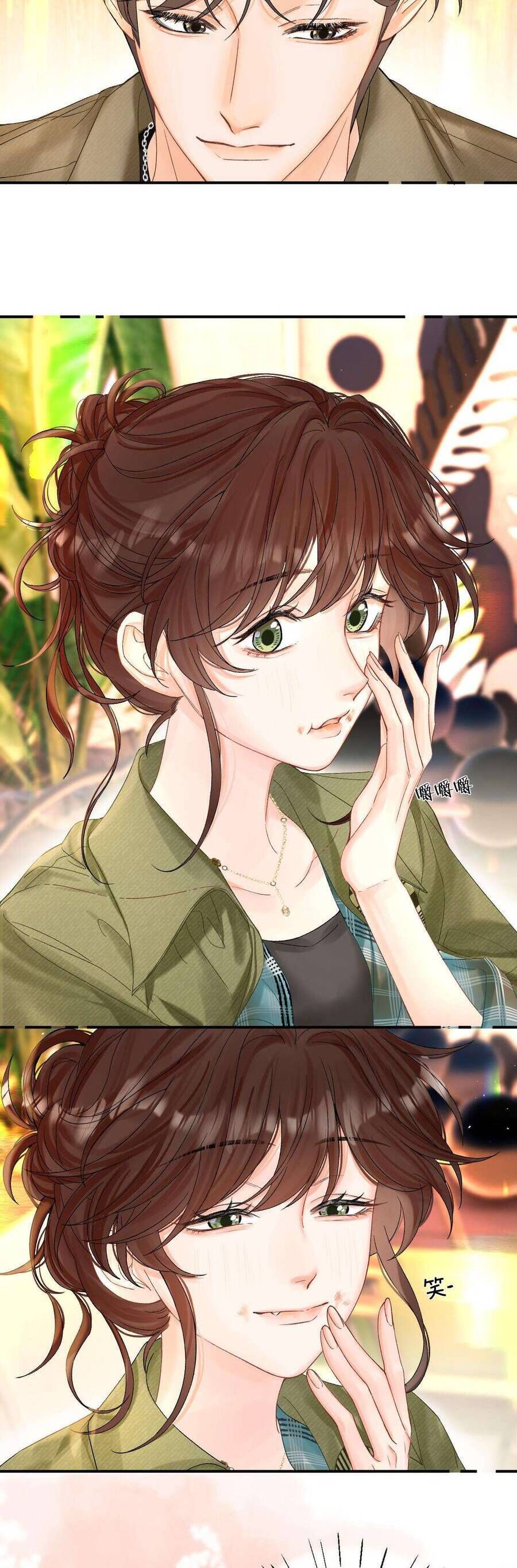 Xin Người Hãy Chăm Sóc Cho Em - Chapter 25 - Page 6