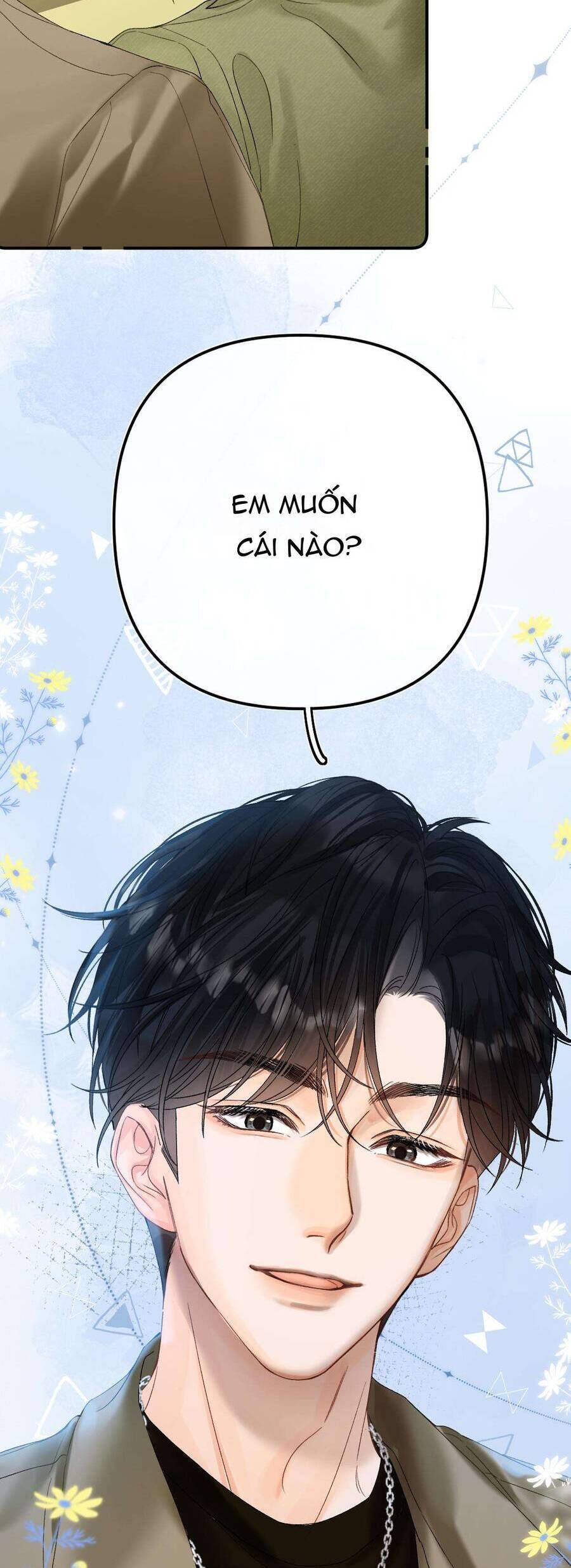 Xin Người Hãy Chăm Sóc Cho Em - Chapter 26 - Page 10