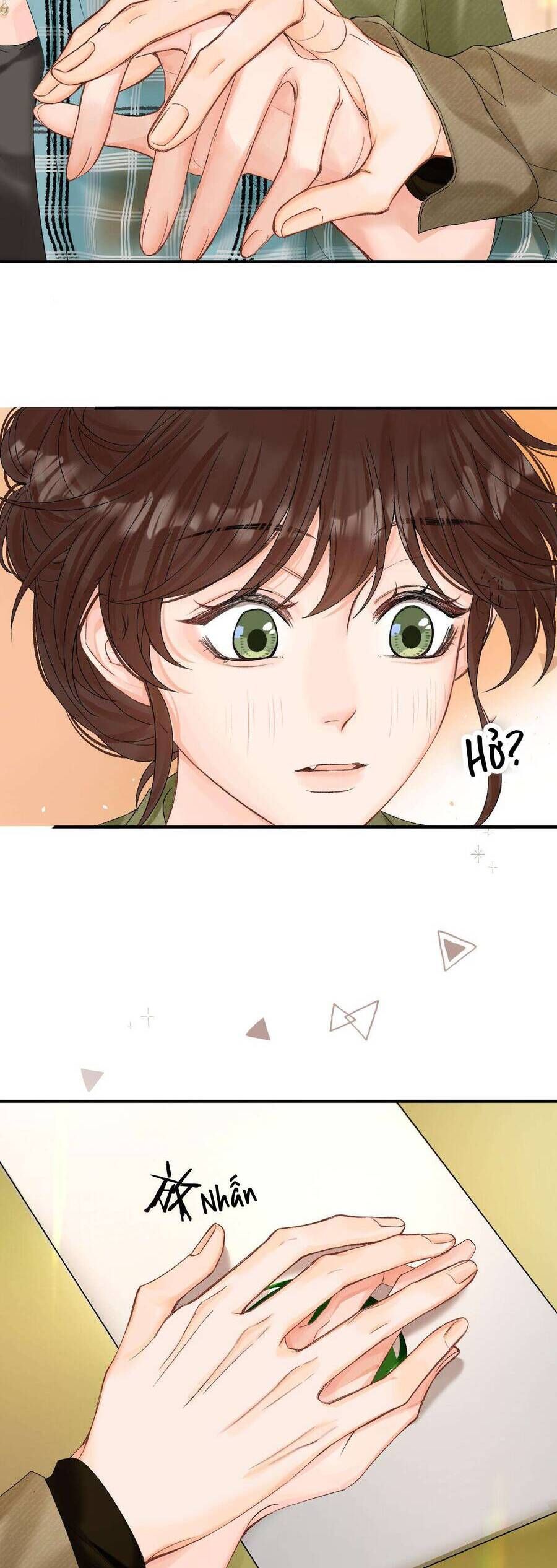 Xin Người Hãy Chăm Sóc Cho Em - Chapter 26 - Page 15