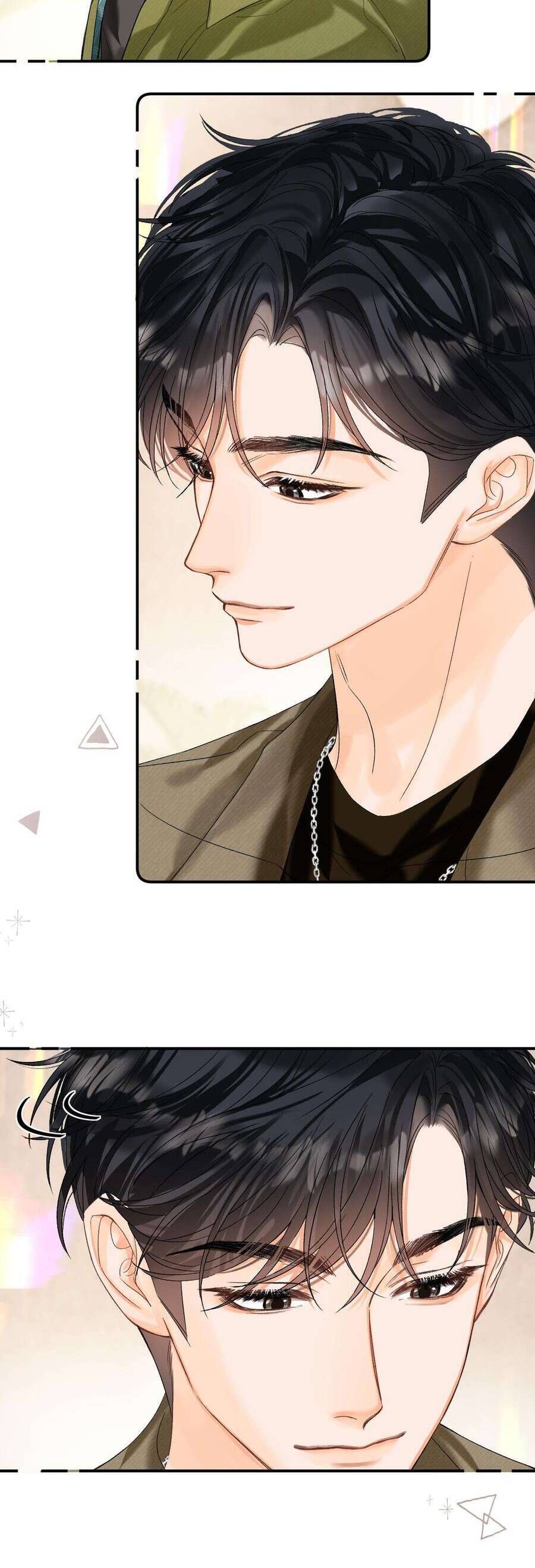 Xin Người Hãy Chăm Sóc Cho Em - Chapter 26 - Page 19