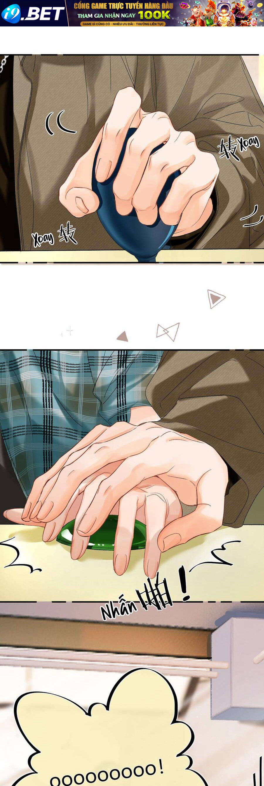 Xin Người Hãy Chăm Sóc Cho Em - Chapter 26 - Page 20