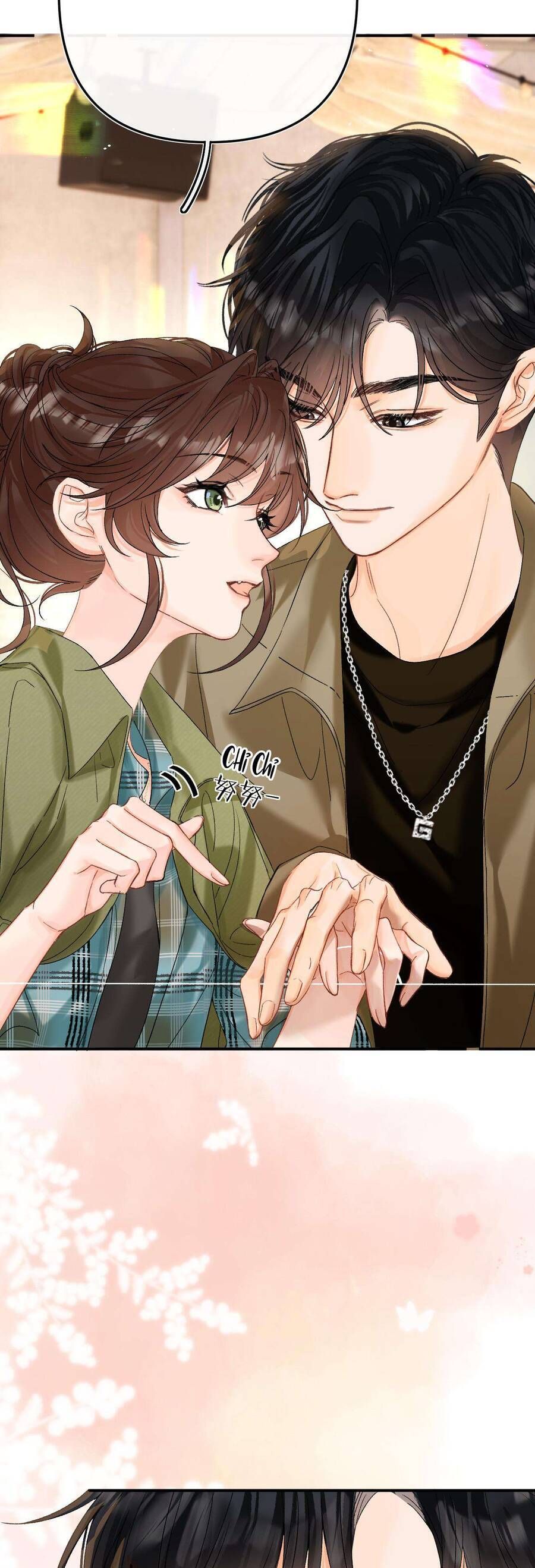 Xin Người Hãy Chăm Sóc Cho Em - Chapter 26 - Page 24